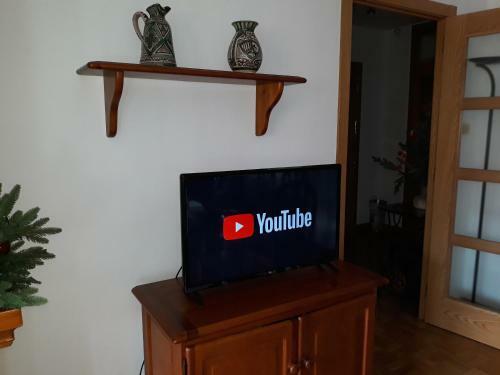 Apartamento Los Sauces II