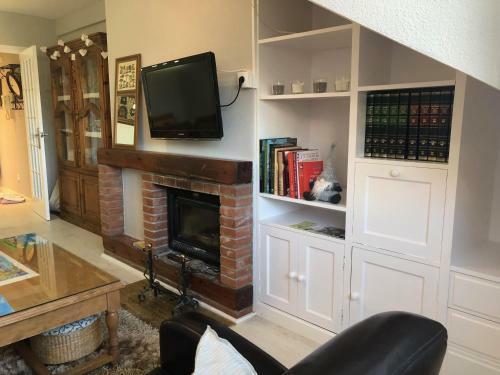Apartamento La Postal De Collarada