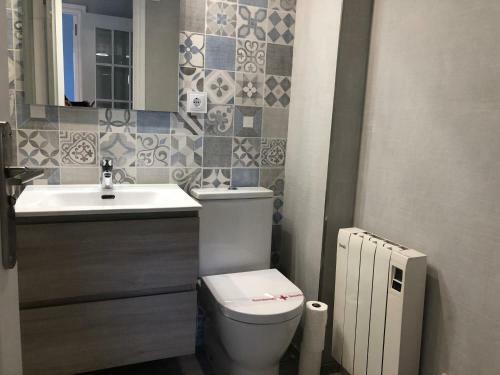 Apartamento La Postal De Collarada
