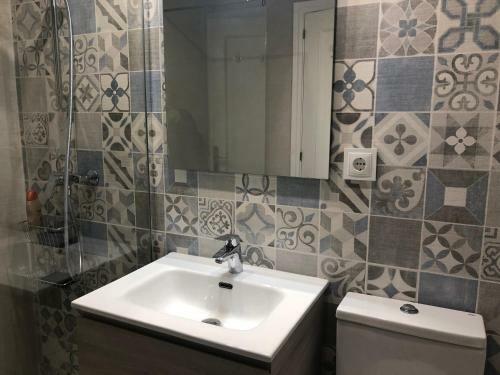 Apartamento La Postal De Collarada