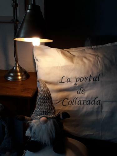 Apartamento La Postal De Collarada