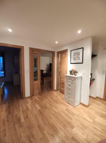 Apartamento Oroel