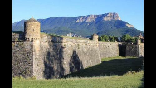 �tico Jaca Ciudadela