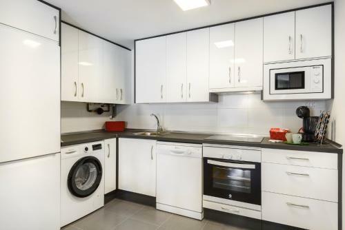 Apartamento Otal Urban de "casa Otal"