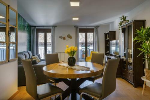 Apartamento Otal Urban de "casa Otal"