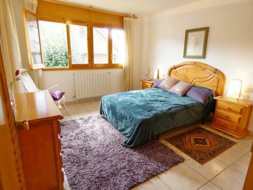 Villa San Lure Jaca