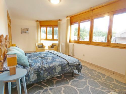 Villa San Lure Jaca