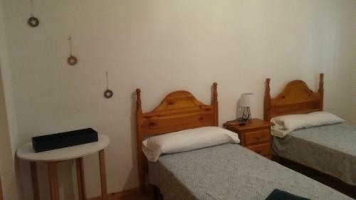 Apartamento Catiza