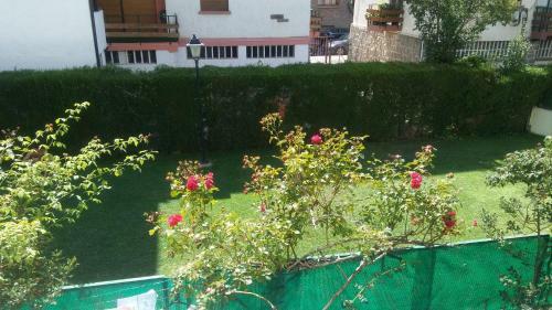 Apartamento Catiza