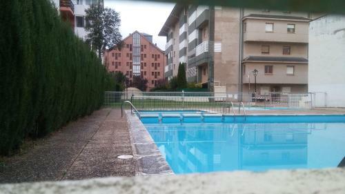 Apartamento Catiza