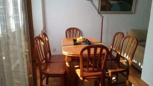 Apartamento Catiza