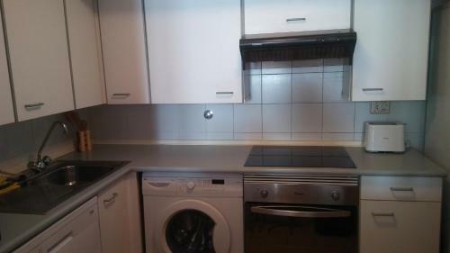 Apartamento Catiza