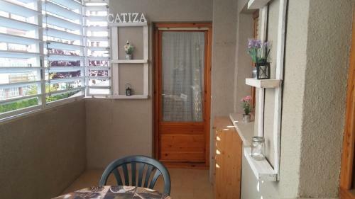 Apartamento Catiza