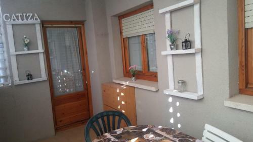 Apartamento Catiza