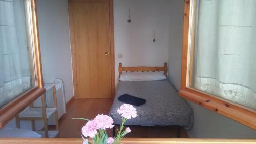 Apartamento Catiza