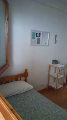 Apartamento Catiza