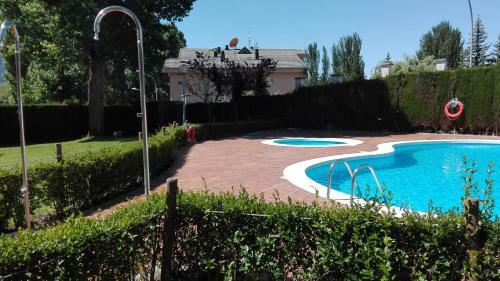 Apartamento La Terraza Del Sauce