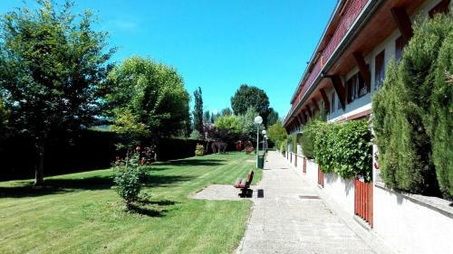 Apartamento La Terraza Del Sauce