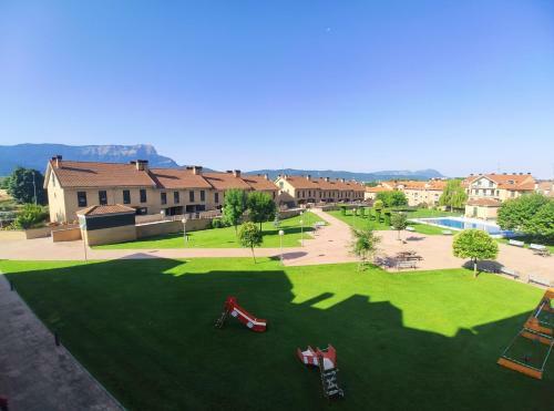 Apartamento Casa Jaquesa