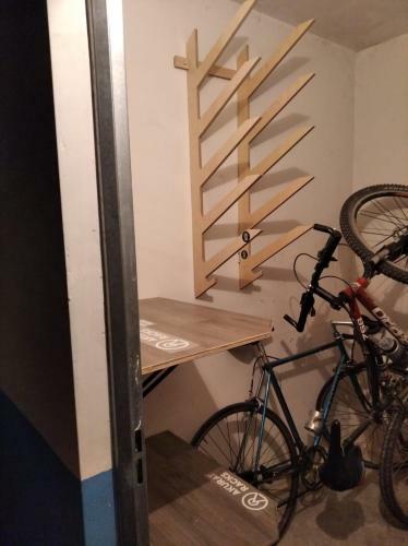 Apartamento Casa Jaquesa