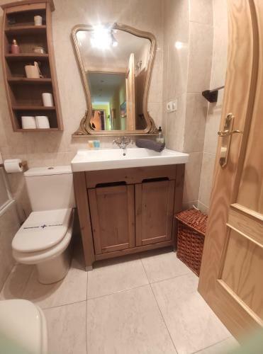 Apartamento Casa Jaquesa