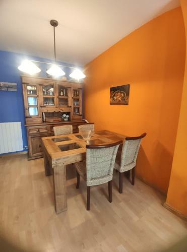 Apartamento Casa Jaquesa