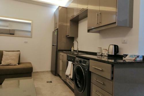 Apartamento Suwan Housing