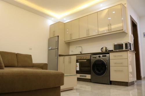 Apartamento Suwan Housing