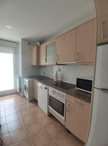 Apartamento Libertad