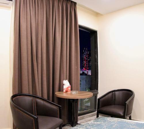 Post Boutique Hotel