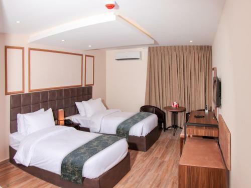 Post Boutique Hotel