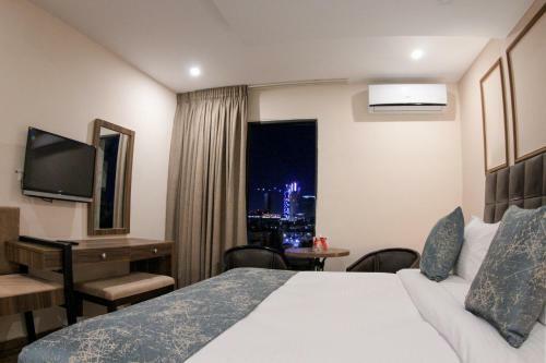 Post Boutique Hotel