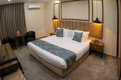 Post Boutique Hotel