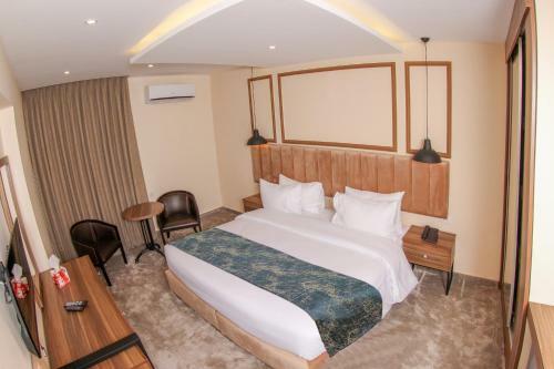 Post Boutique Hotel
