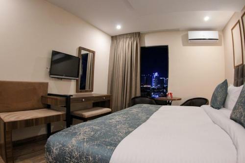 Post Boutique Hotel