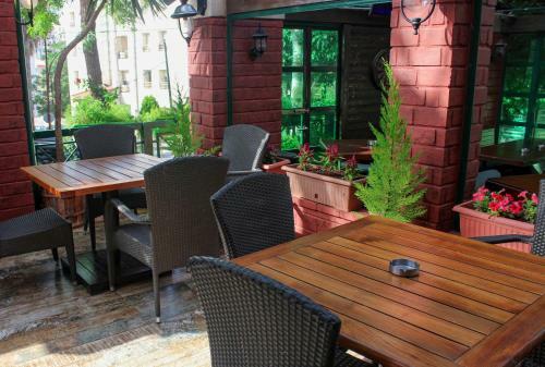 Post Boutique Hotel