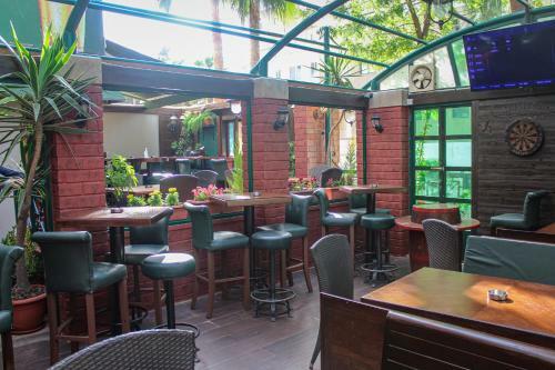 Post Boutique Hotel