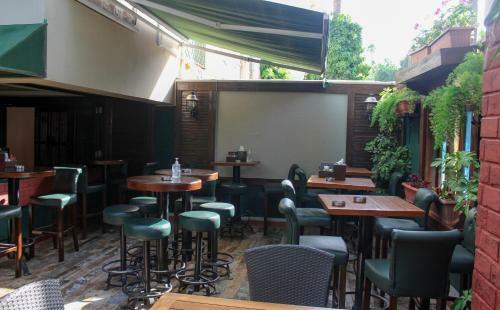 Post Boutique Hotel