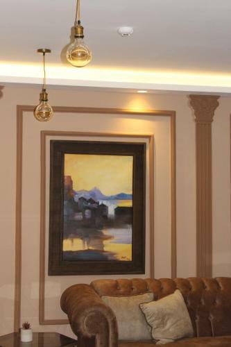 Post Boutique Hotel