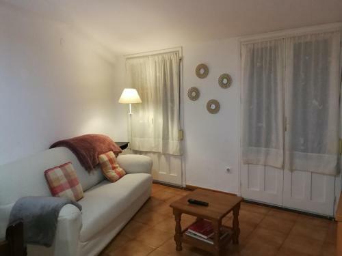 Apartamento Jaca-centro