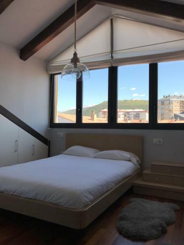 Apartamento Duplex C�ntrico Labati Jaca