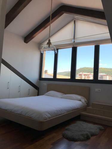 Apartamento Duplex C�ntrico Labati Jaca