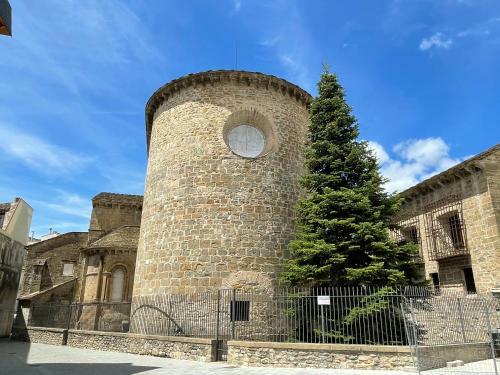 Apartamento Marbore