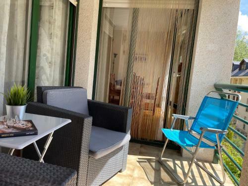 Apartamento Marbore