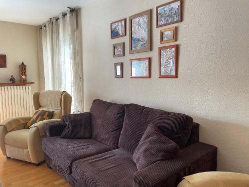 Apartamento Marbore