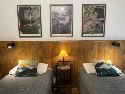 Apartamento Marbore