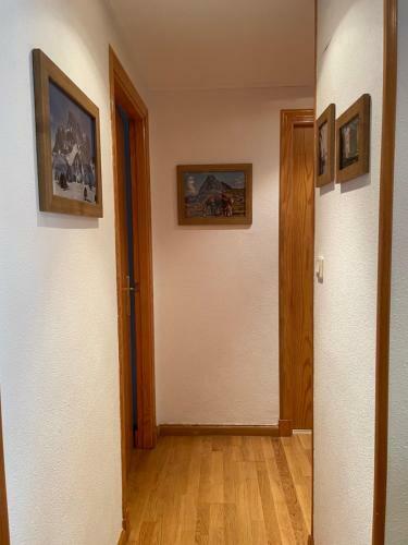 Apartamento Marbore