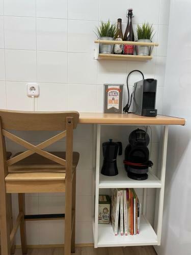 Apartamento Marbore