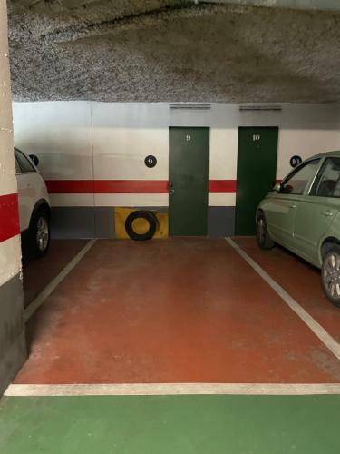 Apartamento Marbore