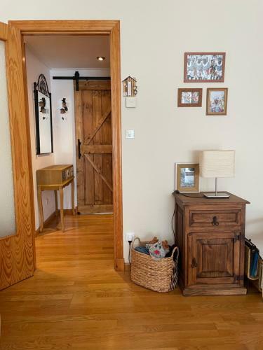 Apartamento Marbore